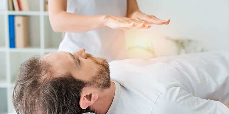 Reiki